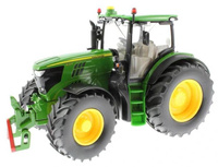 John Deere 6210R