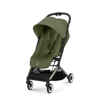 Moss Green 2025