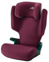 Burgundy Red